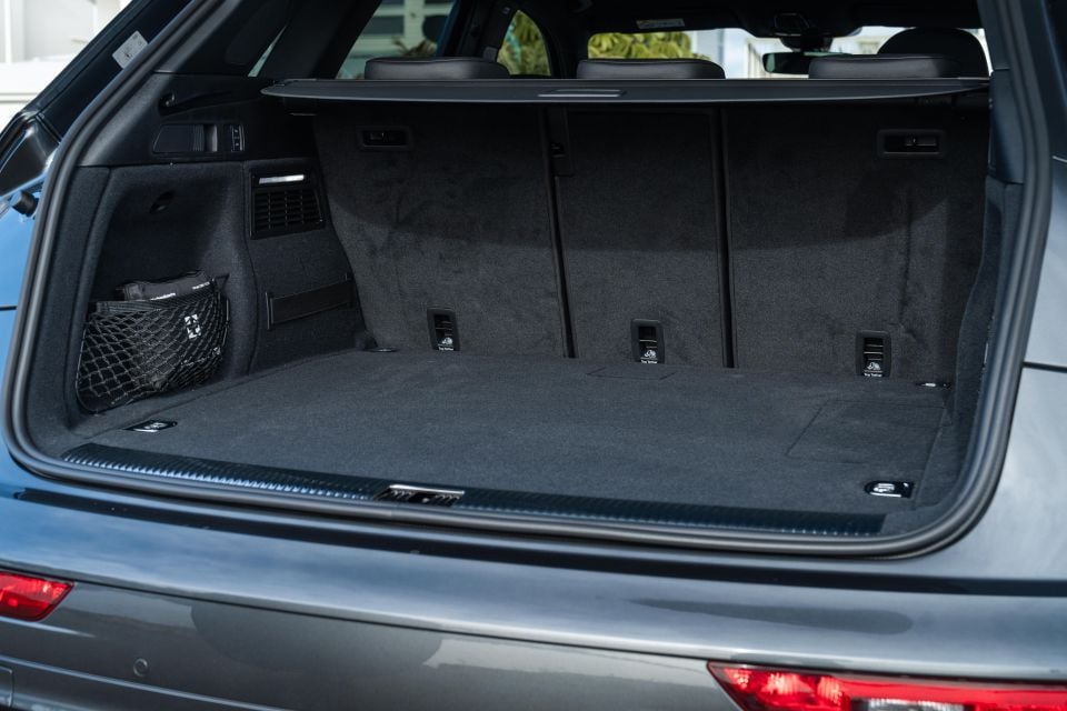 Q5 SUV