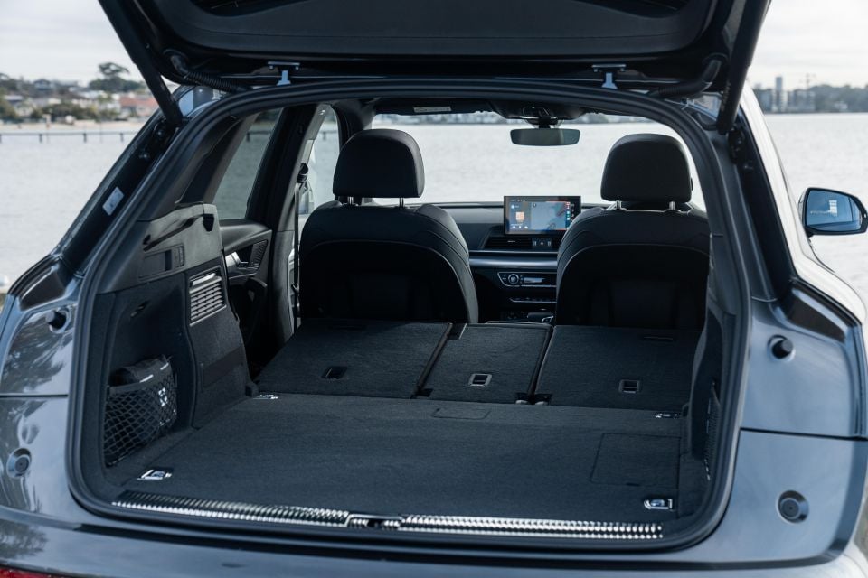 Q5 SUV