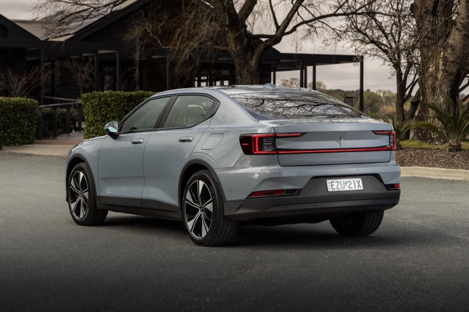 Polestar 2