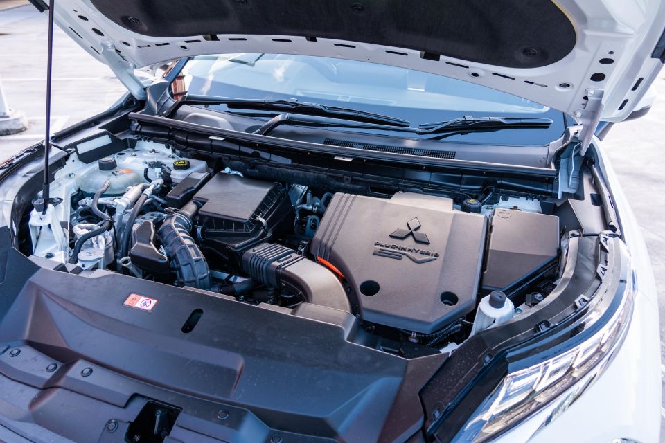 ES PHEV