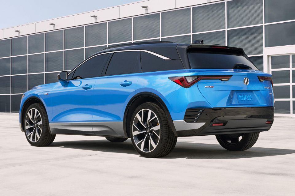 ZDX Type S