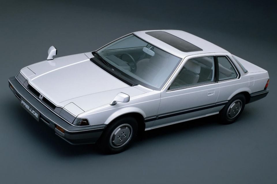 Second-gen