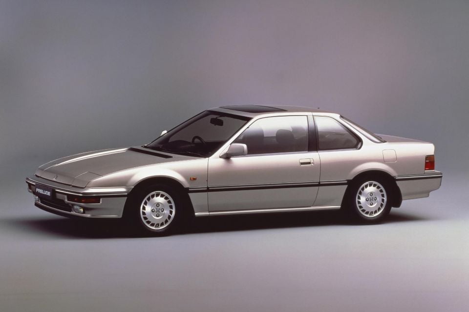 Third-gen