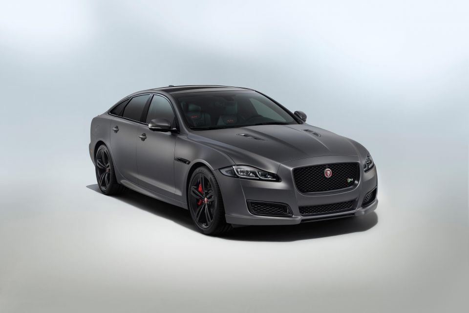 …or like the old XJ