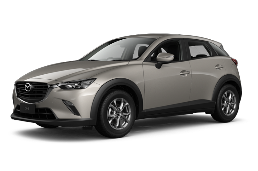 CX-3 G20 Sport