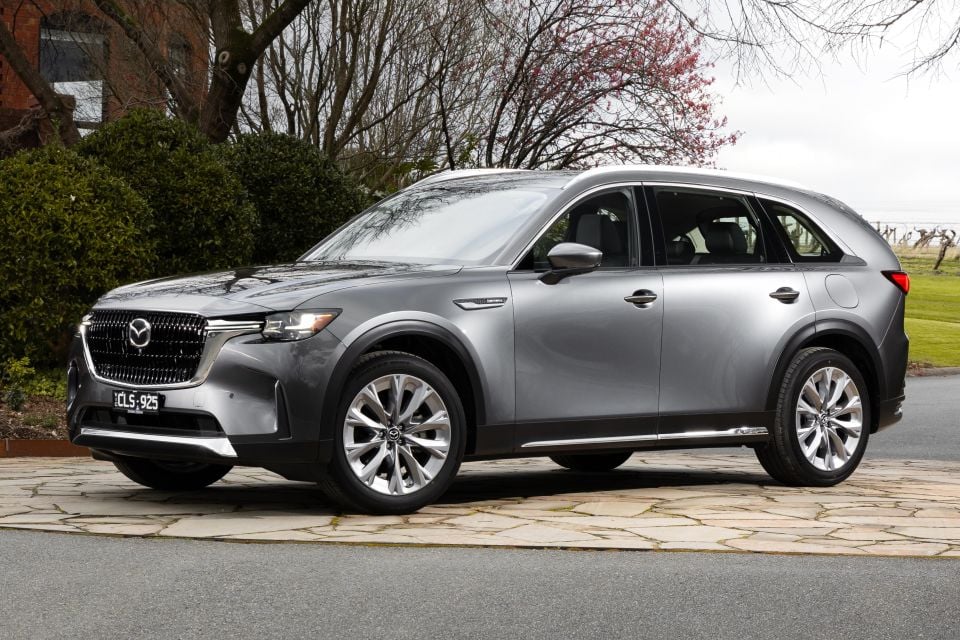 CX-90