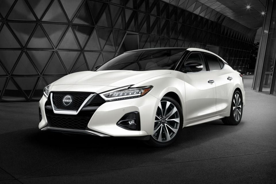 Current Maxima