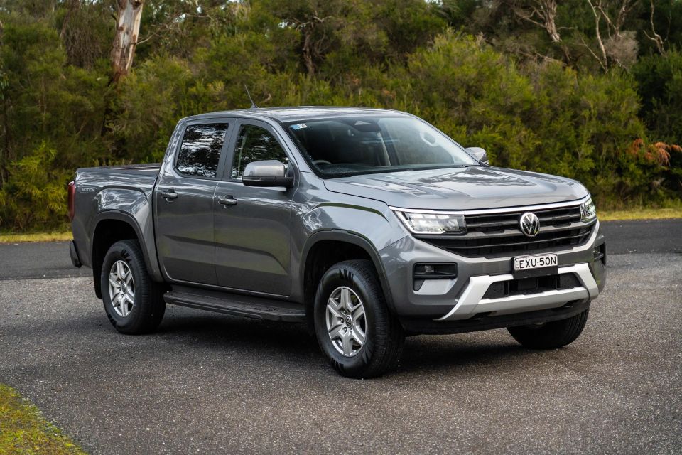 Amarok Life
