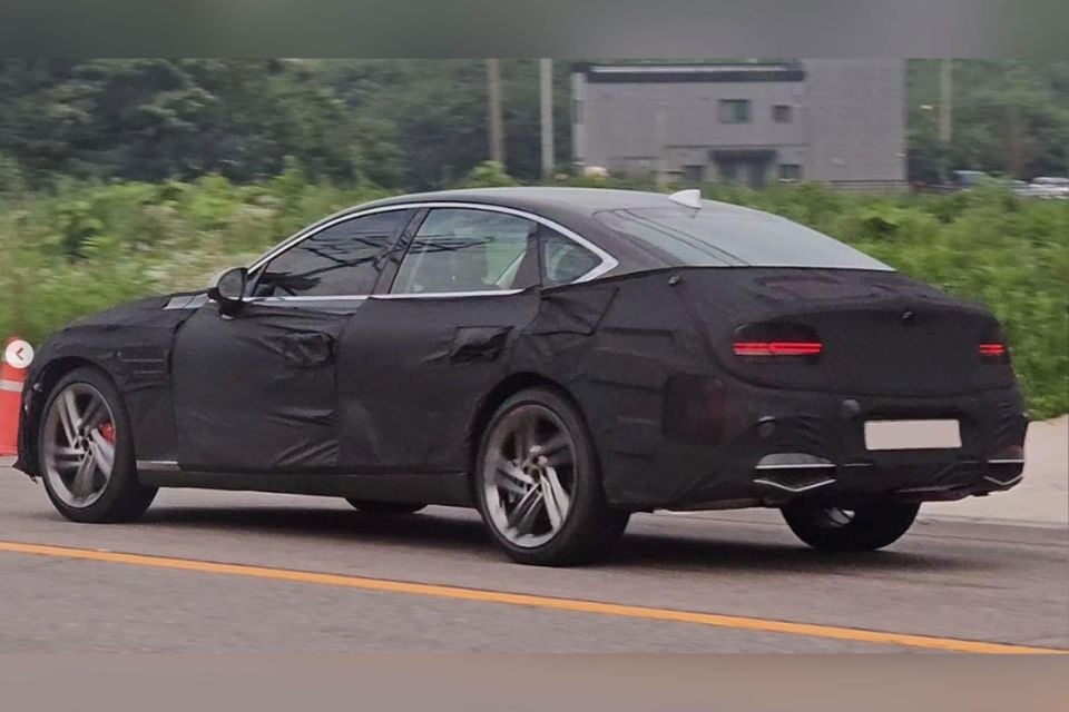 Source: Shorts Car Instagram
