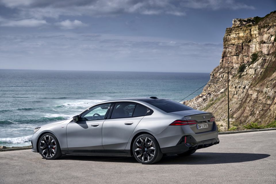 M60 xDrive
