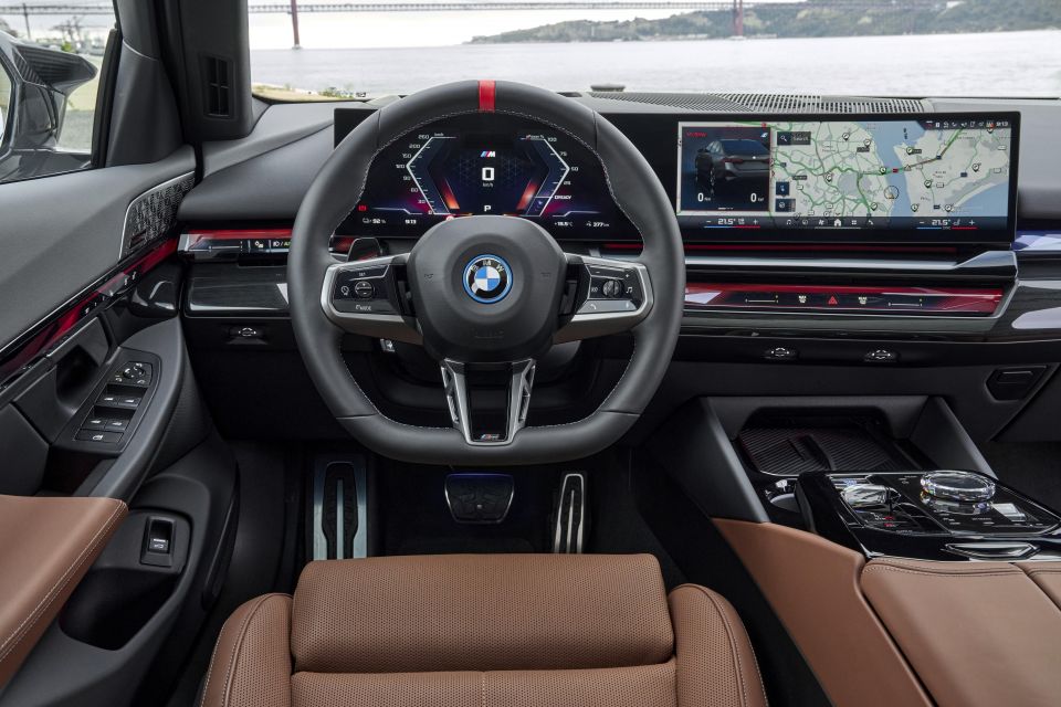 M60 xDrive