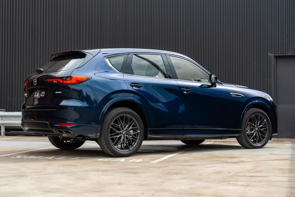 CX-60