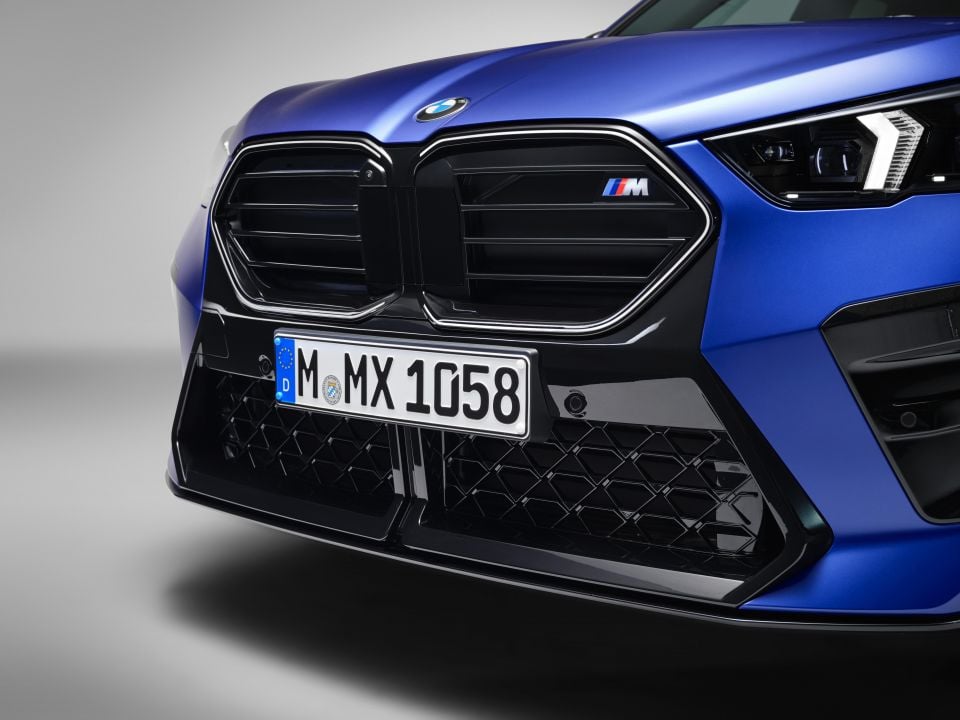 X2 M35i