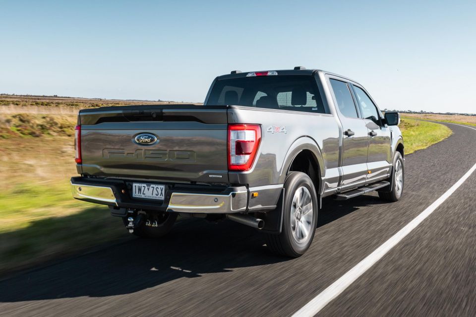 XLT LWB