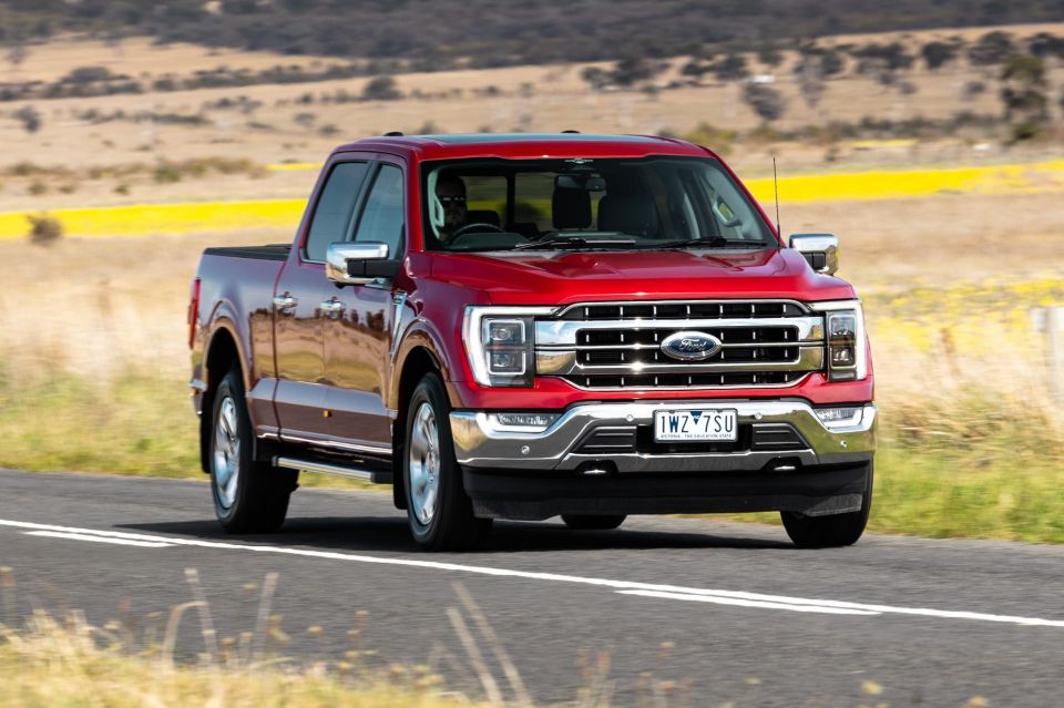 Lariat LWB