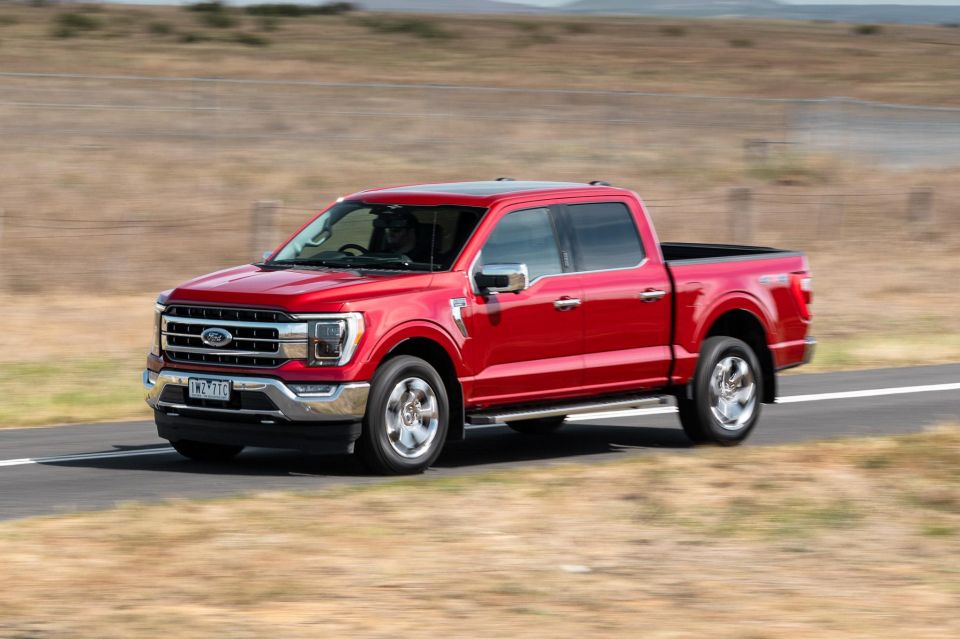 Lariat SWB