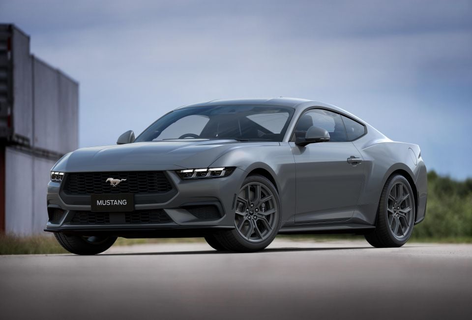 EcoBoost