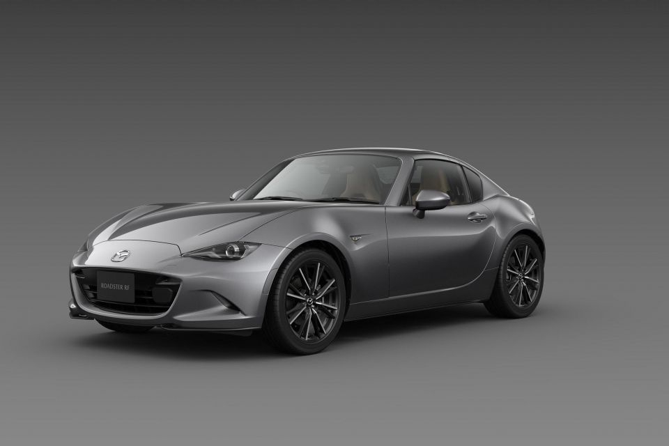 MX-5