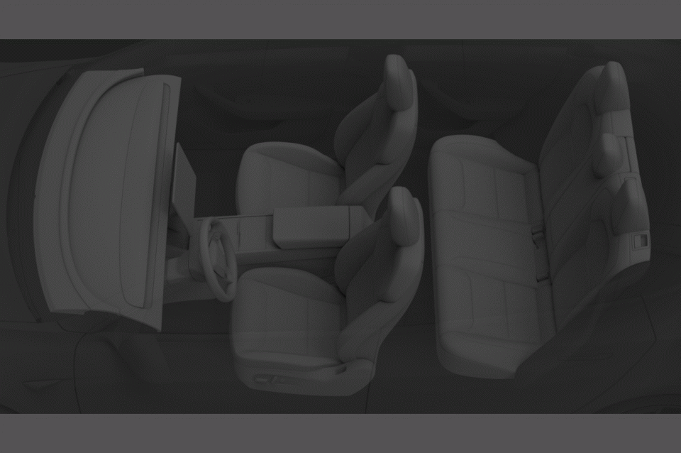 “Base” interior