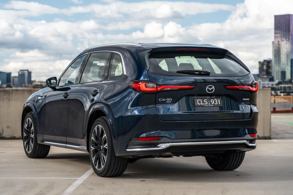 CX-90