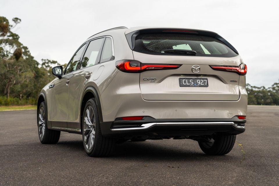 CX-90