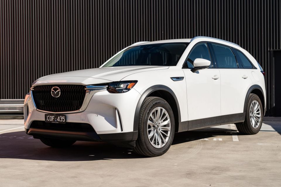 CX-90
