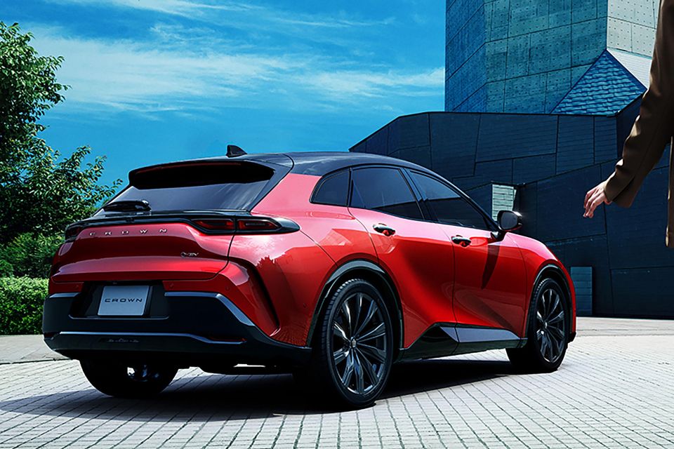 Crown Sport