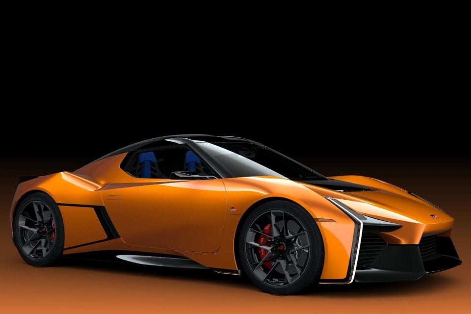 FT-Se concept