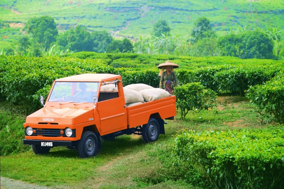 First-generation Toyota Kijang