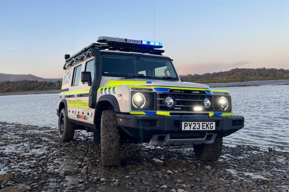 Source: Nith Inshore Rescue X