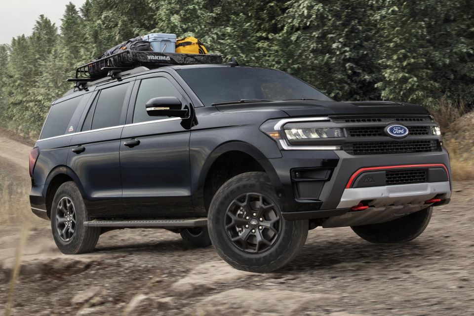 Ford Expedition
