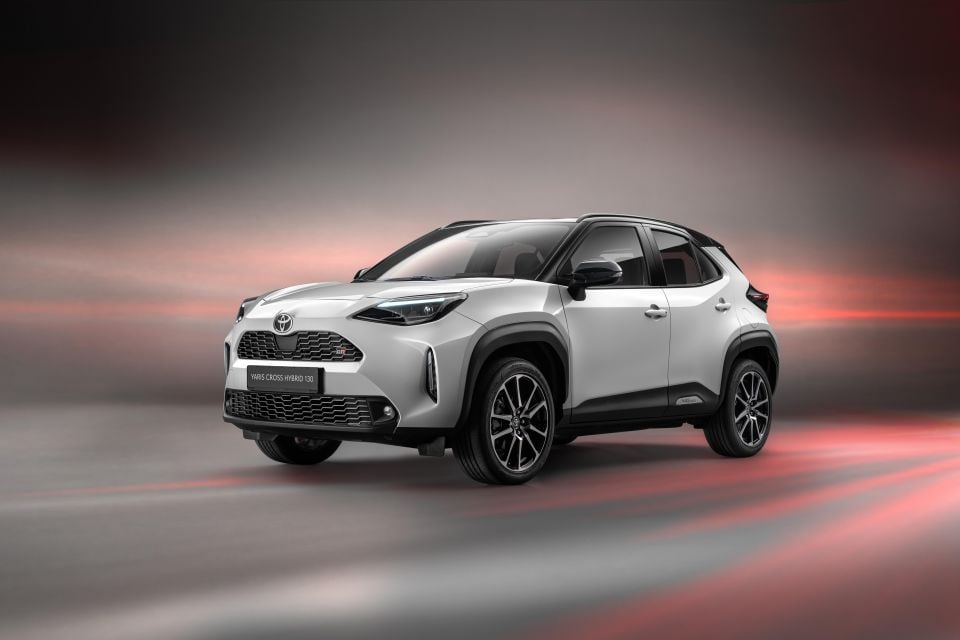 GR Sport