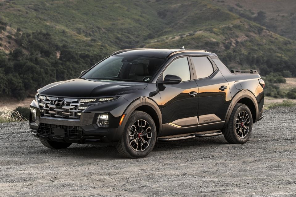 Santa Cruz XRT