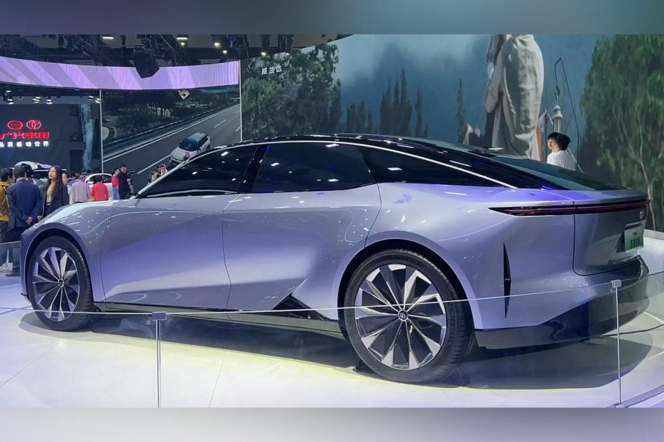 Comfortable Space concept