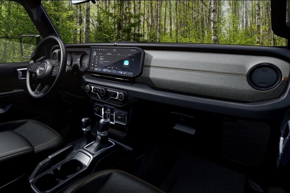 Sport S