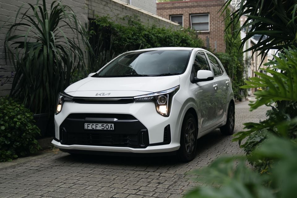 Kia Picanto