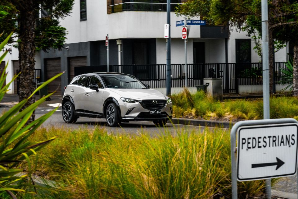 G20 Touring SP