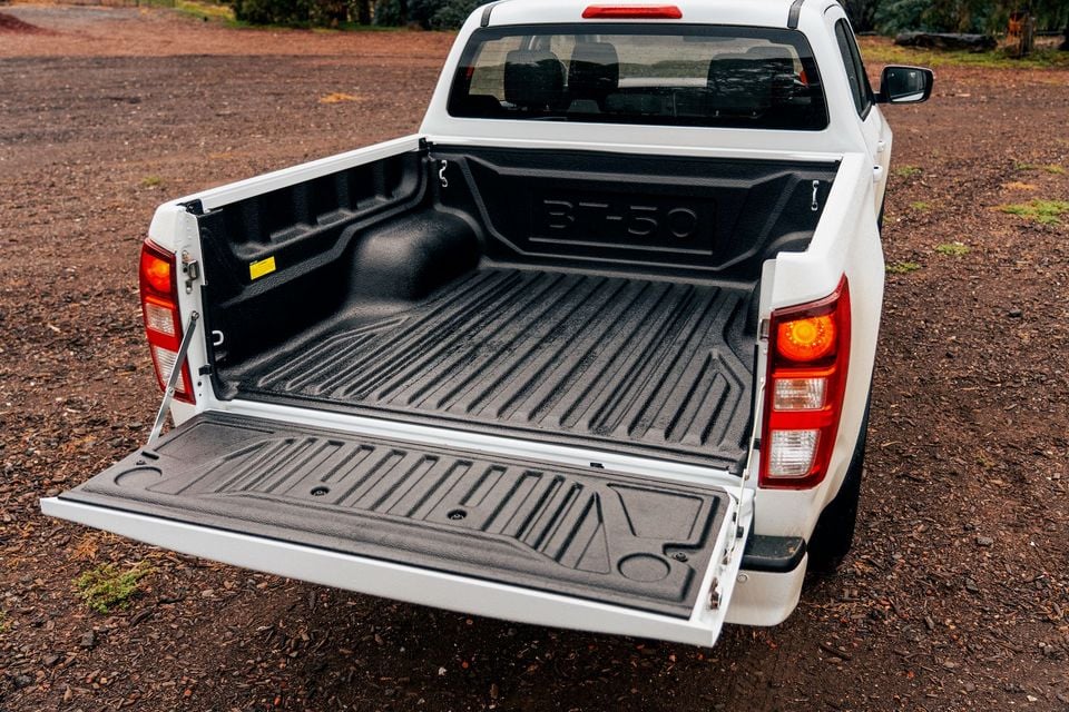 Different vehicle shown.