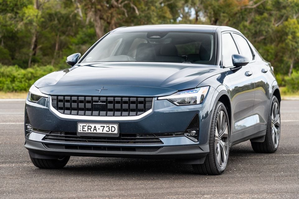Polestar 2