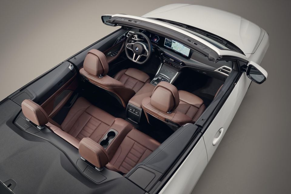 430i Convertible