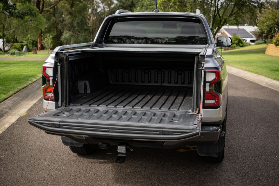 Wildtrak