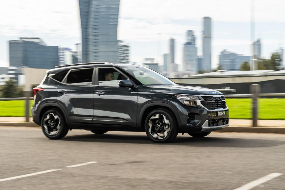 Sport 2.0 shown
