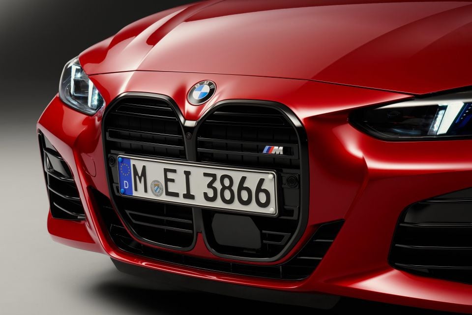 M440i xDrive Coupe