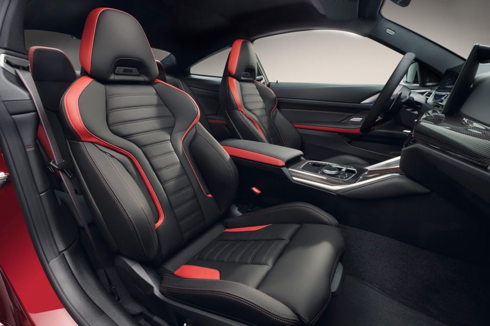 M440i xDrive Coupe