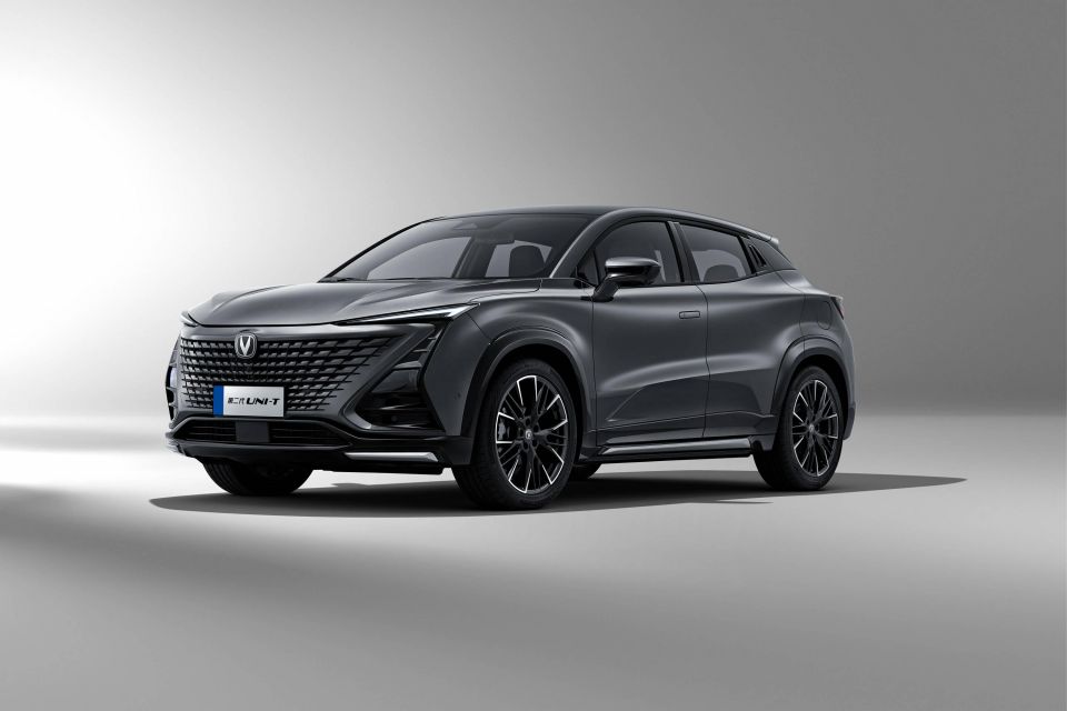 Changan UNI-T