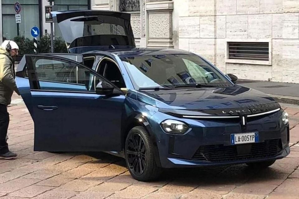 New model
