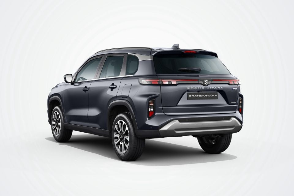 Grand Vitara