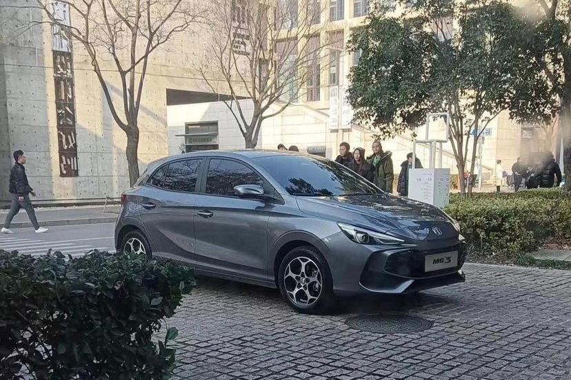Source: Coche Spias