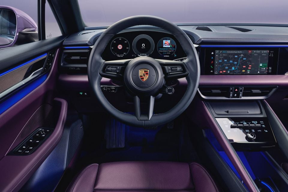 Macan 4