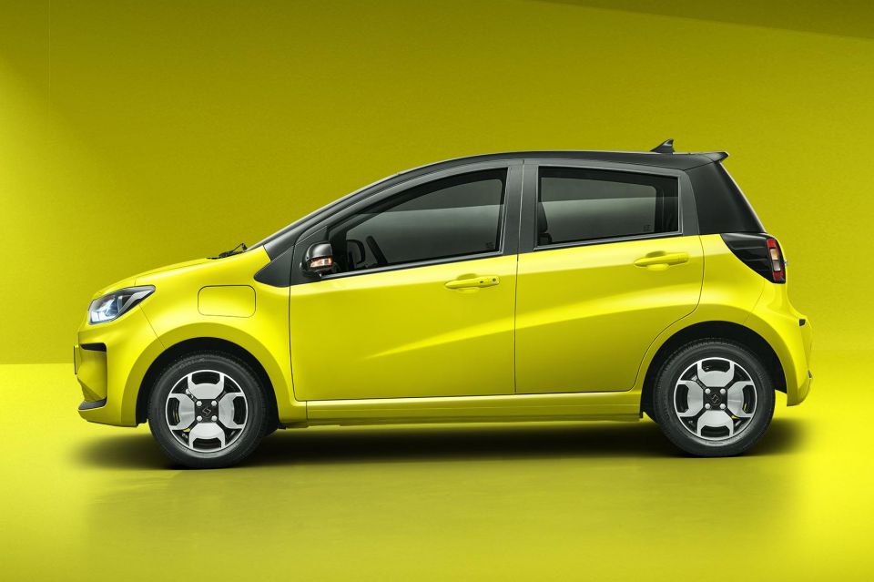 Sehol E10X
